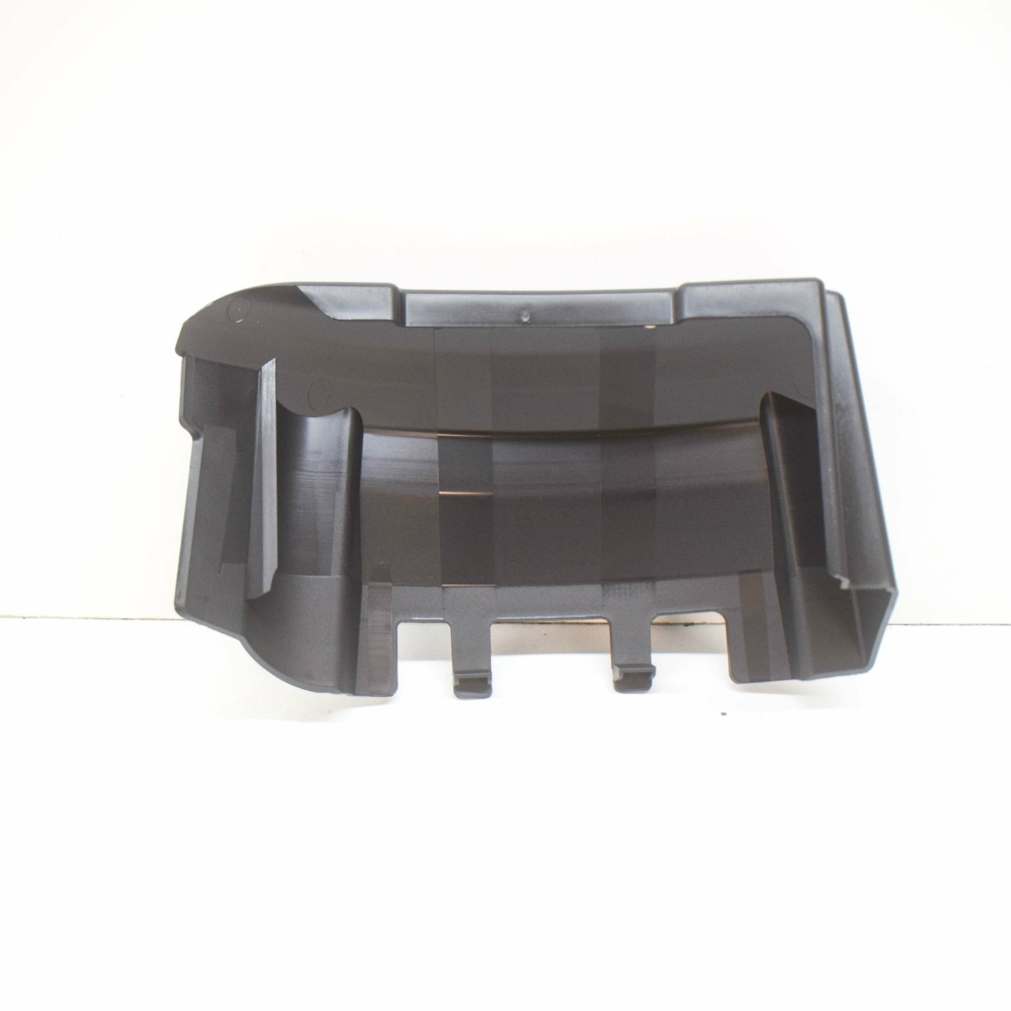 NEW AUDI A6 AVANT C7 REAR TRUNK SPARE TIRE COMPARTMENT COVER 4G0860381 ORIGINAL