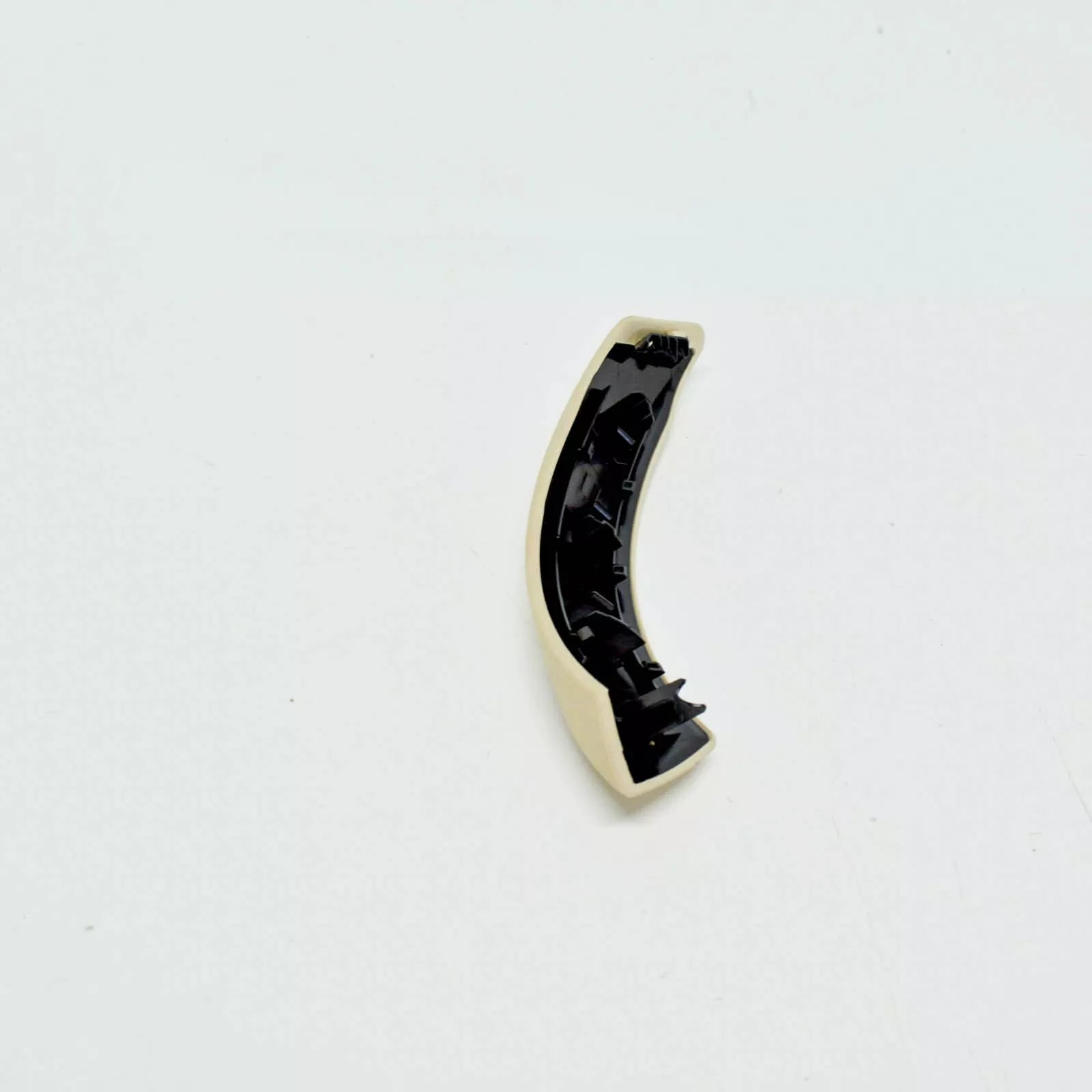 NEW BMW Z4 E89 INTERIOR FRONT RIGHT HANDLE PULL COVER TRIM 51419186733