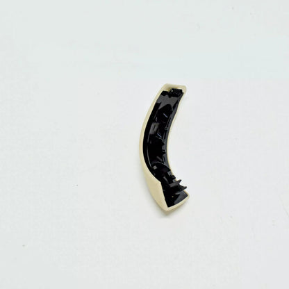NEW BMW Z4 E89 INTERIOR FRONT RIGHT HANDLE PULL COVER TRIM 51419186733