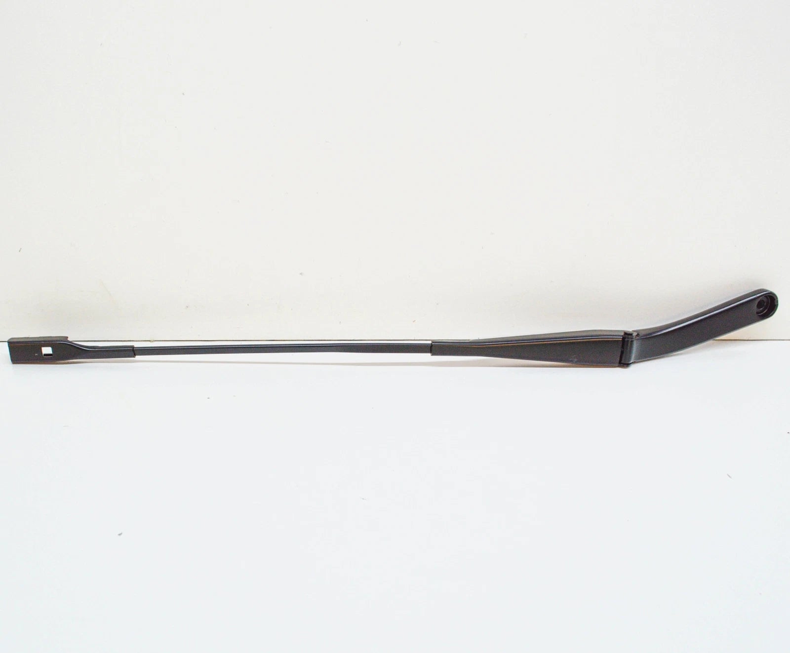 NEW AUDI A4 B8 FRONT WINDSHIELD RIGHT AERO WIPER ARM LHD 8K1955408A1P9