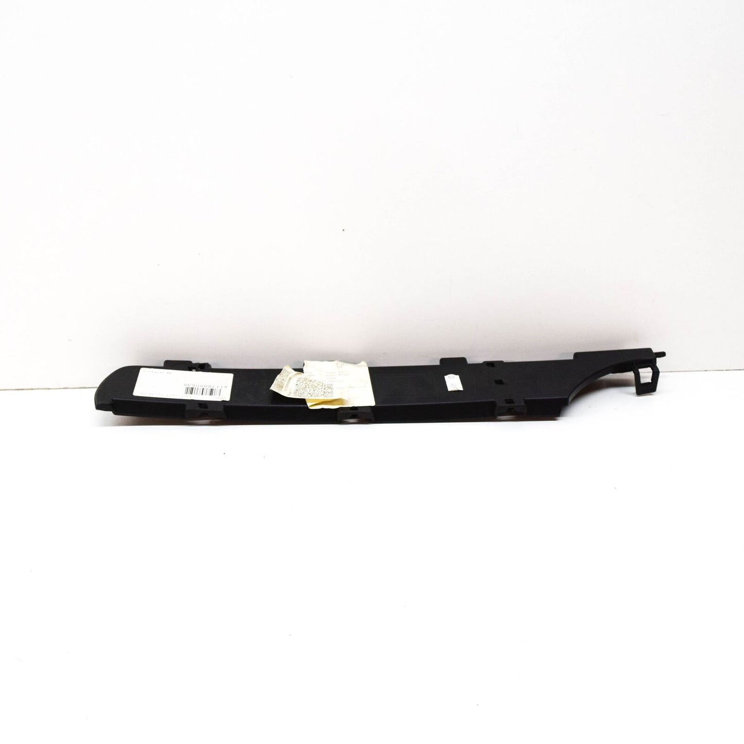 NEW MB CLA X117 FRONT RADIATOR GRILLE TOP LEFT AIR DEFLECTOR A1178880538