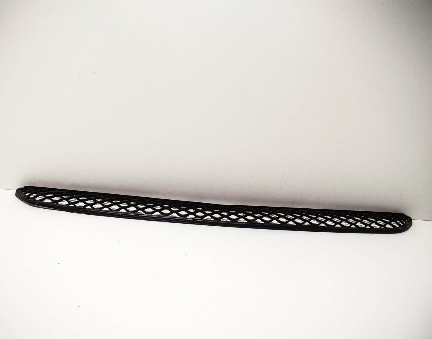 NEW MERCEDES-BENZ GLE W166 FRONT BUMPER LOWER GRILLE A1668857822