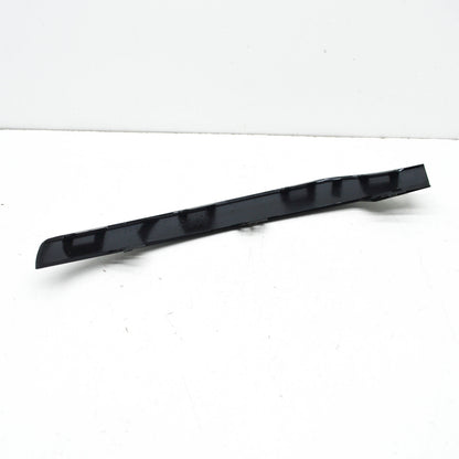 NEW MB GLC C253 FRONT RIGHT BUMPER LOWER MOULDING A2538855400 ORIGINAL