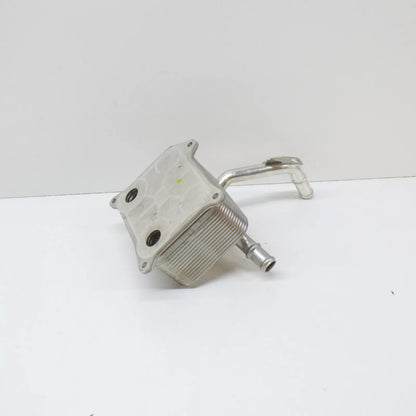 NEW AUDI A4 8E B6 ENGINE OIL COOLER 079117021M ORIGINAL