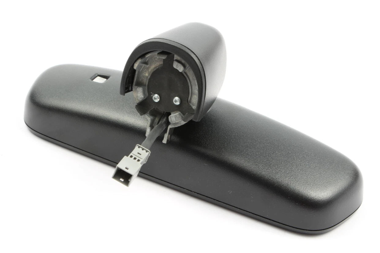 NEW AUDI Q7 4L INTERIOR REAR VIEW MIRROR 8R08575114PK 8R0857511 4PK ORIGINAL