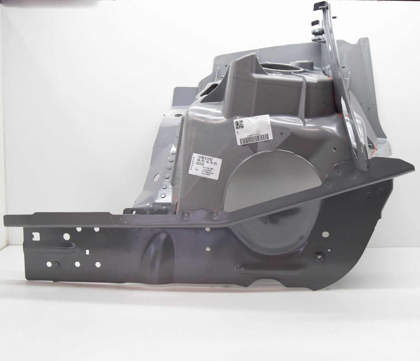 new audi q5 fy front right suspension strut dome 80a805140tbstl original