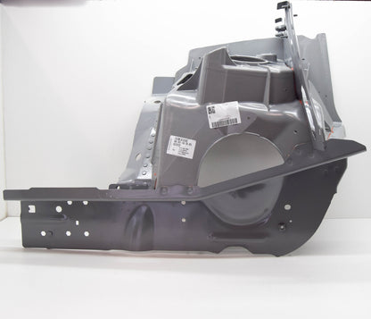 new audi q5 fy front right suspension strut dome 80a805140tbstl original