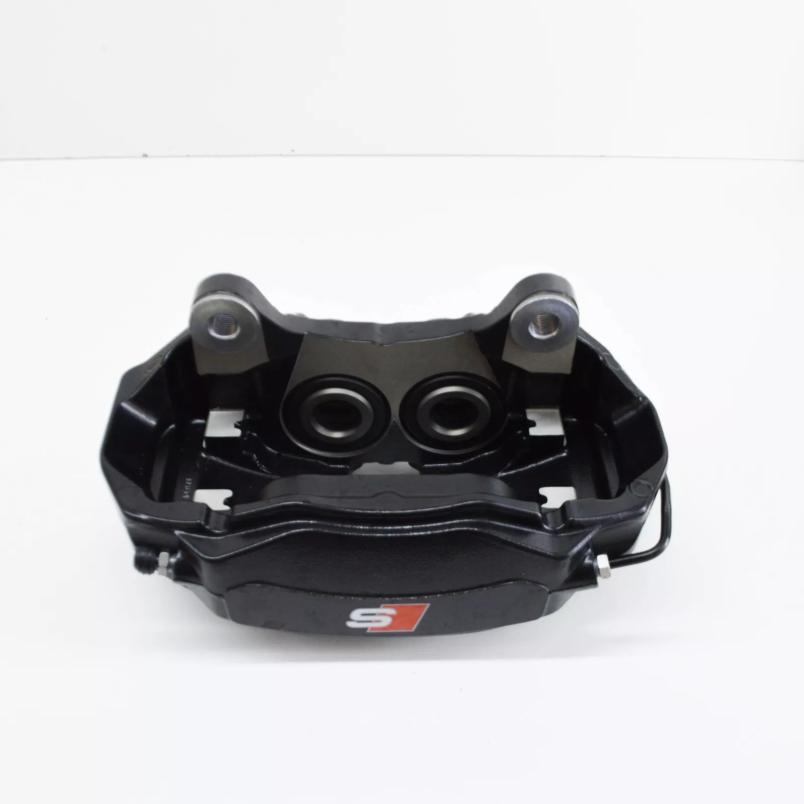 NEW AUDI TT FV FRONT LEFT BRAKE CALIPER 8S0615107J ORIGINAL