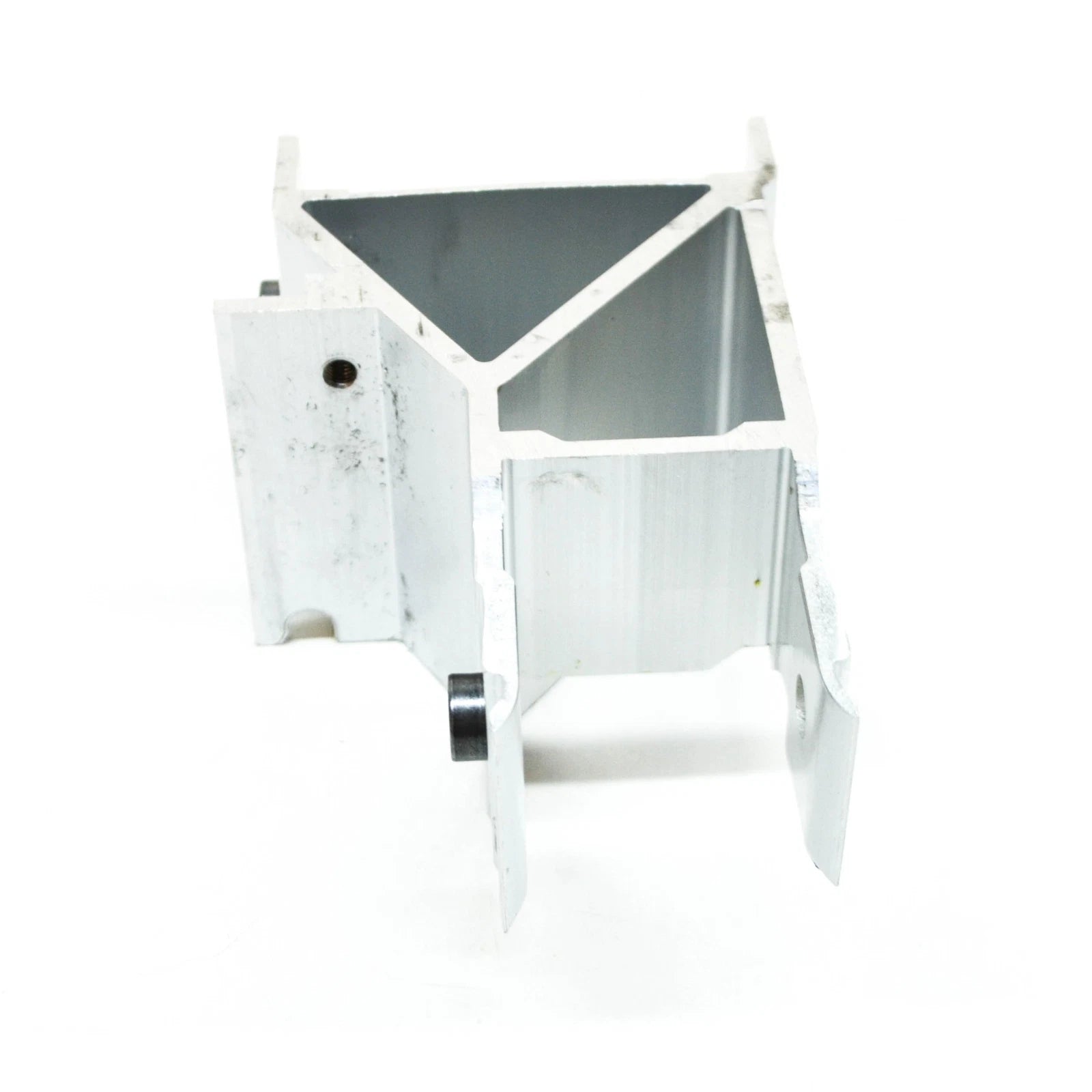 NEW BMW 7 G11 FRONT BUMPER SUPPORT RIGHT ADAPTER 51117357216 2016 ORIGINAL