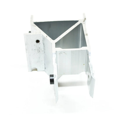 NEW BMW 7 G11 FRONT BUMPER SUPPORT RIGHT ADAPTER 51117357216 2016 ORIGINAL