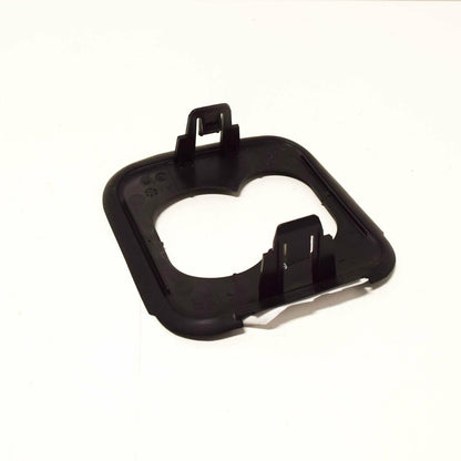new bmw i3 i01 charging socket trim cover 51177335773 original