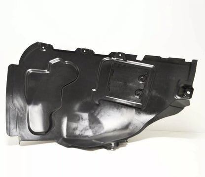 NEW MB GLC X253 FRONT LEFT FENDER WHEEL HOUSING COVER A2536907501 ORIGINAL