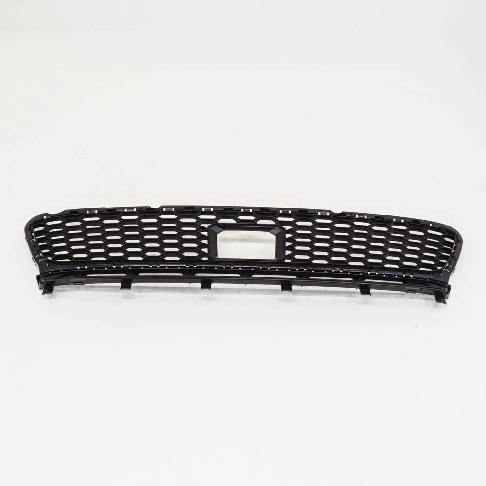 NEW VOLKSWAGEN GOLF MK7 GTI FRONT BUMPER LOWER GRILLE 5G0853677D9B9 ORIGINAL