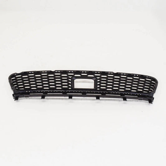 NEW VOLKSWAGEN GOLF MK7 GTI FRONT BUMPER LOWER GRILLE 5G0853677D9B9 ORIGINAL