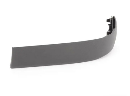 NEW MB S W221 FRONT SEAT OUTSIDE LEFT MOULDING A22191015549051 ORIGINAL