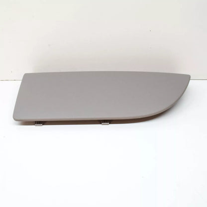NEW VW TRANSPORTER V T5 REAR LEFT MOONROCK COVER GREY 7E5868433A92W