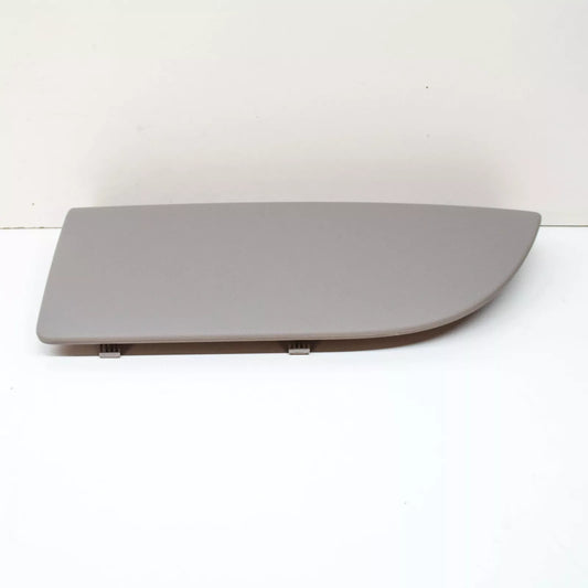 NEW VW TRANSPORTER V T5 REAR LEFT MOONROCK COVER GREY 7E5868433A92W