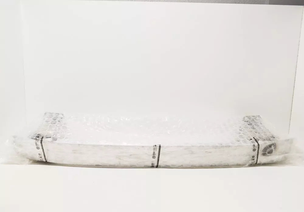 NEW AUDI A8 D4 FRONT BUMPER REINFORCEMENT BAR 4H0807109B 2015 ORIGINAL