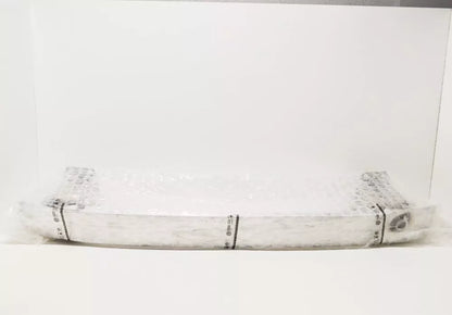 NEW AUDI A8 D4 FRONT BUMPER REINFORCEMENT BAR 4H0807109B 2015 ORIGINAL