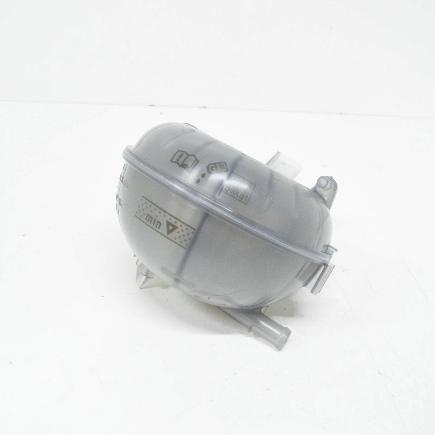 NEW VOLKSWAGEN JETTA MK7 A7 ENGINE COOLANT TANK 5QM121407C