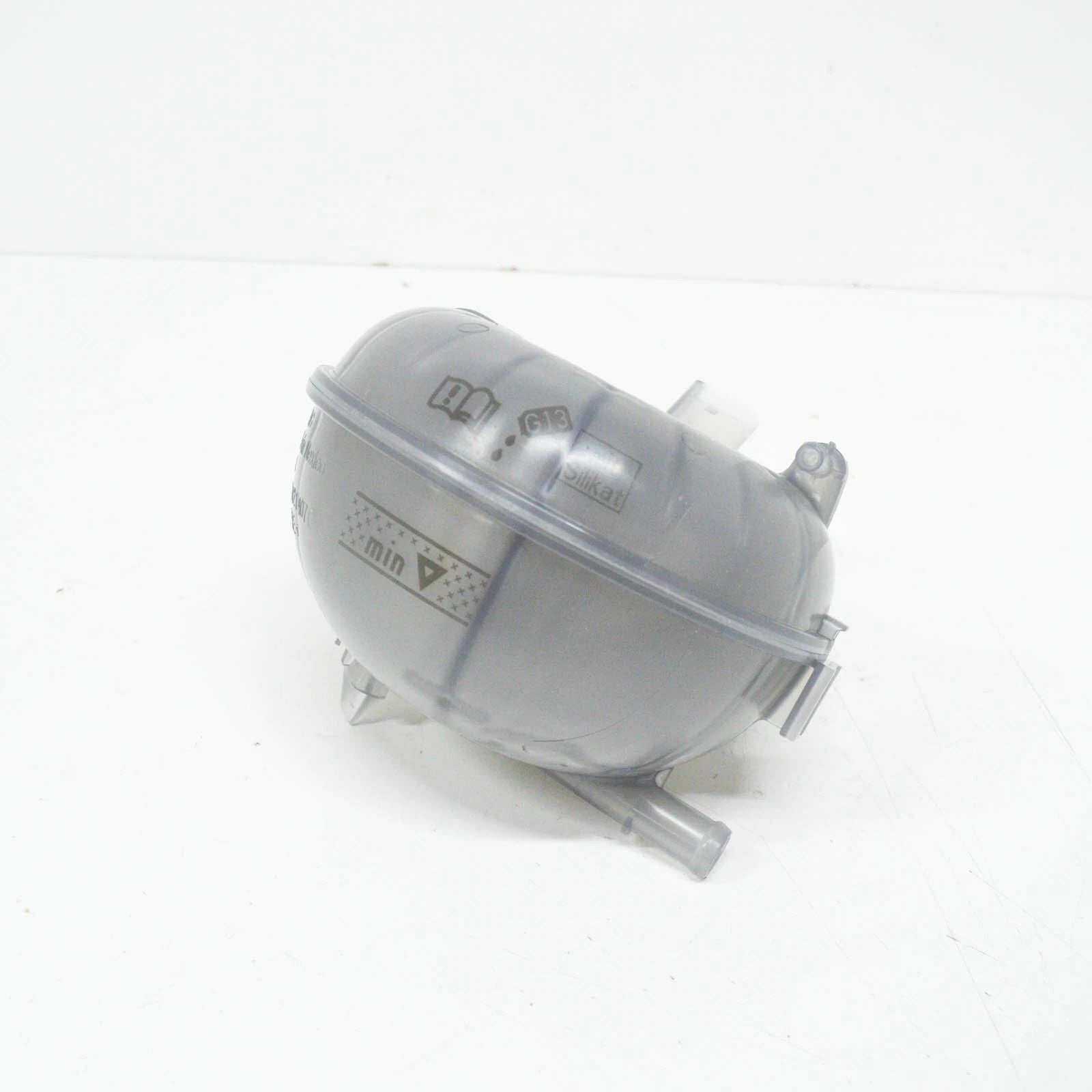 NEW VOLKSWAGEN JETTA MK7 A7 ENGINE COOLANT TANK 5QM121407C