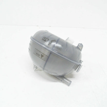 NEW VOLKSWAGEN JETTA MK7 A7 ENGINE COOLANT TANK 5QM121407C