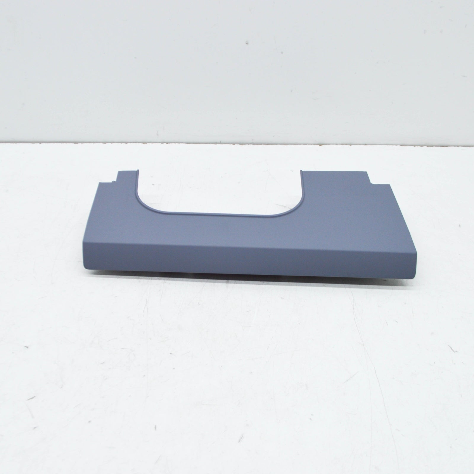 NEW AUDI A6 C8 AVANT REAR LEFT JACK SOCKET END CAP 4G0853869AGRU ORIGINAL