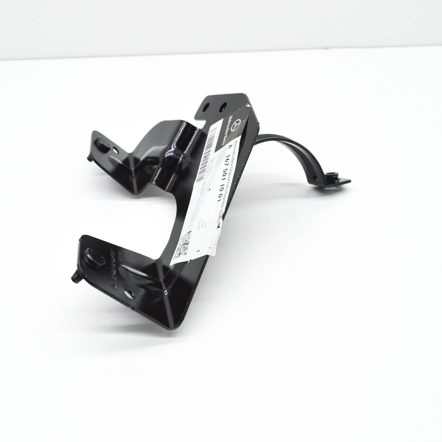NEW MERCEDES-BENZ GLE W167 LOW-TEMPERATURE PUMP BRACKET A1675011001 ORIGINAL