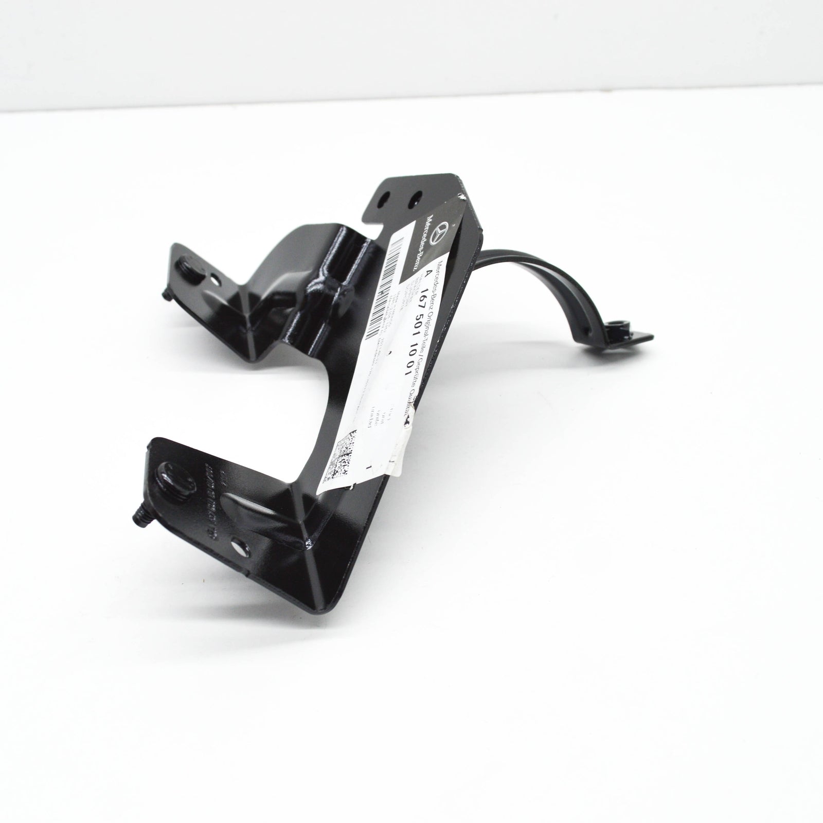NEW MERCEDES-BENZ GLE W167 LOW-TEMPERATURE PUMP BRACKET A1675011001 ORIGINAL