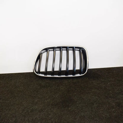 NEW BMW X3 F25 FRONT LEFT GRILLE 51117210725 7210725 ORIGINAL