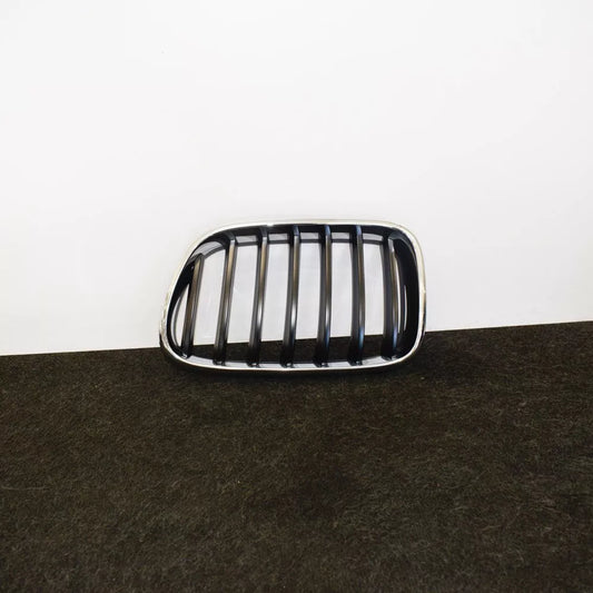 NEW BMW X3 F25 FRONT LEFT GRILLE 51117210725 7210725 ORIGINAL