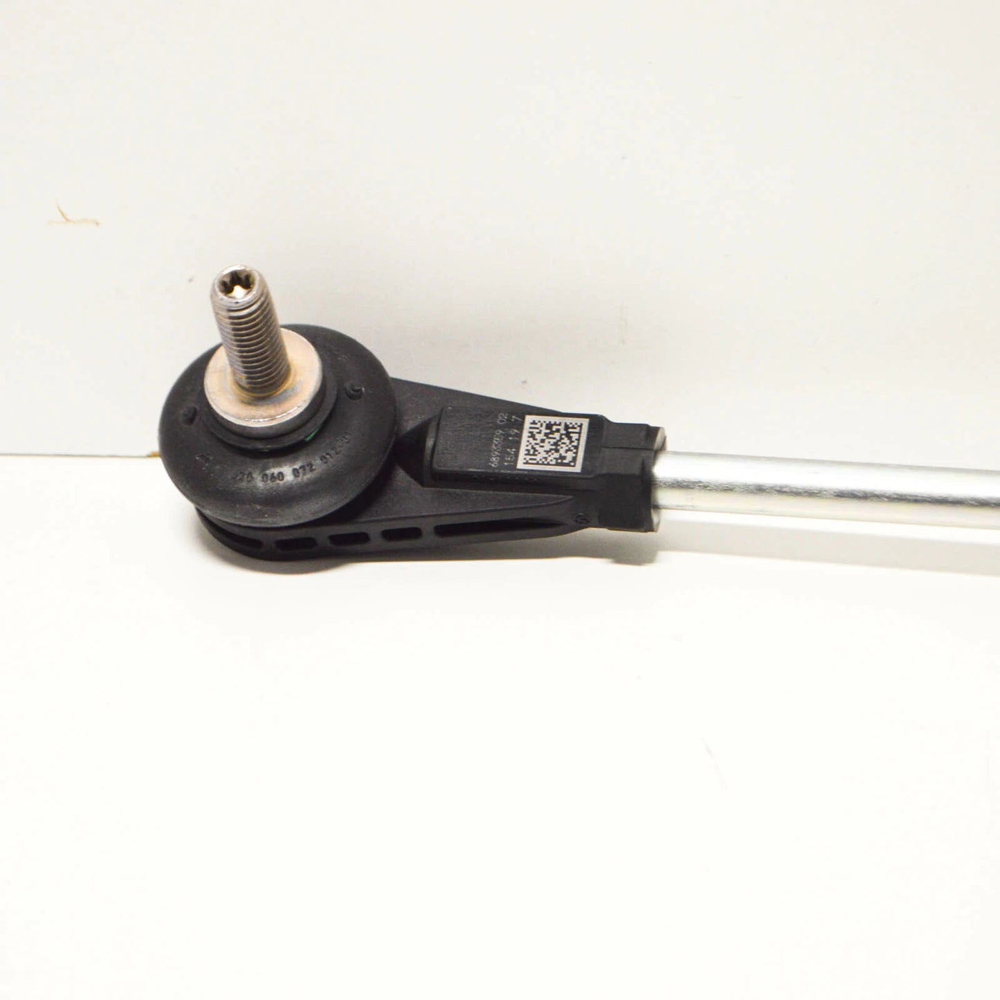 NEW BMW 3 G20 FRONT LEFT STABILIZER SWING SUPPORT 31306893359 ORIGINAL