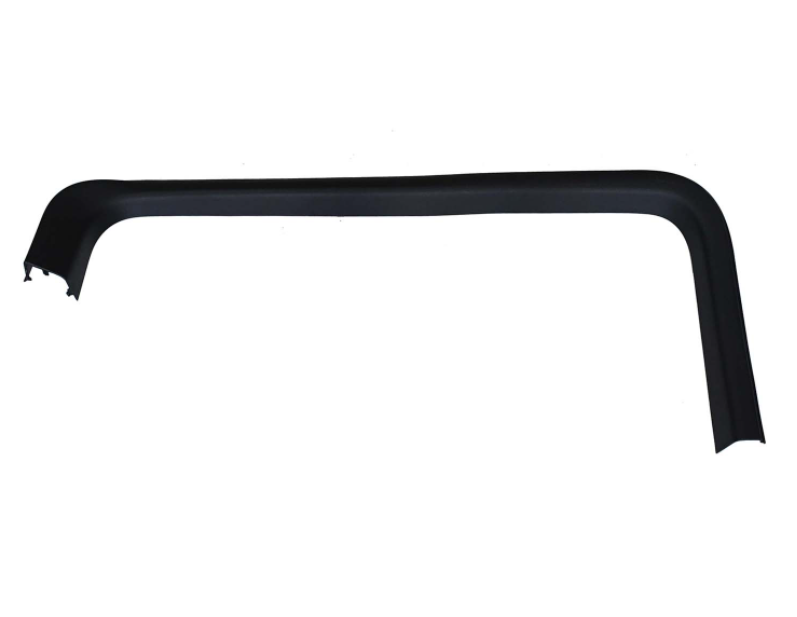 new mb vito w447 rear right window frame trim a44773707609051 original