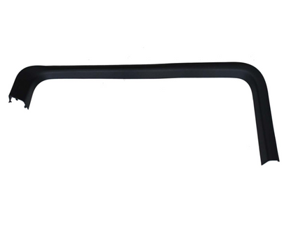new mb vito w447 rear right window frame trim a44773707609051 original