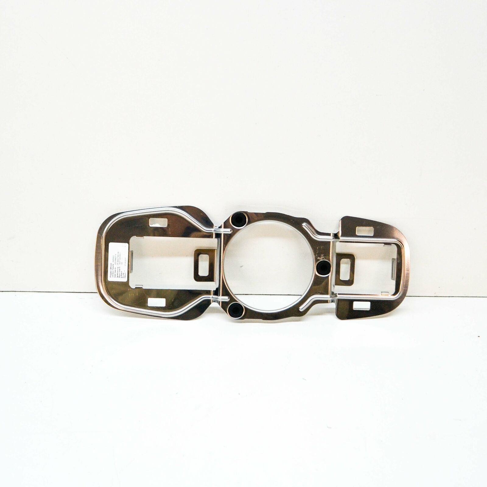 NEW MERCEDES-BENZ S W222 ROOF SPEAKER GRILLE BRACKET A2226900714 ORIGINAL