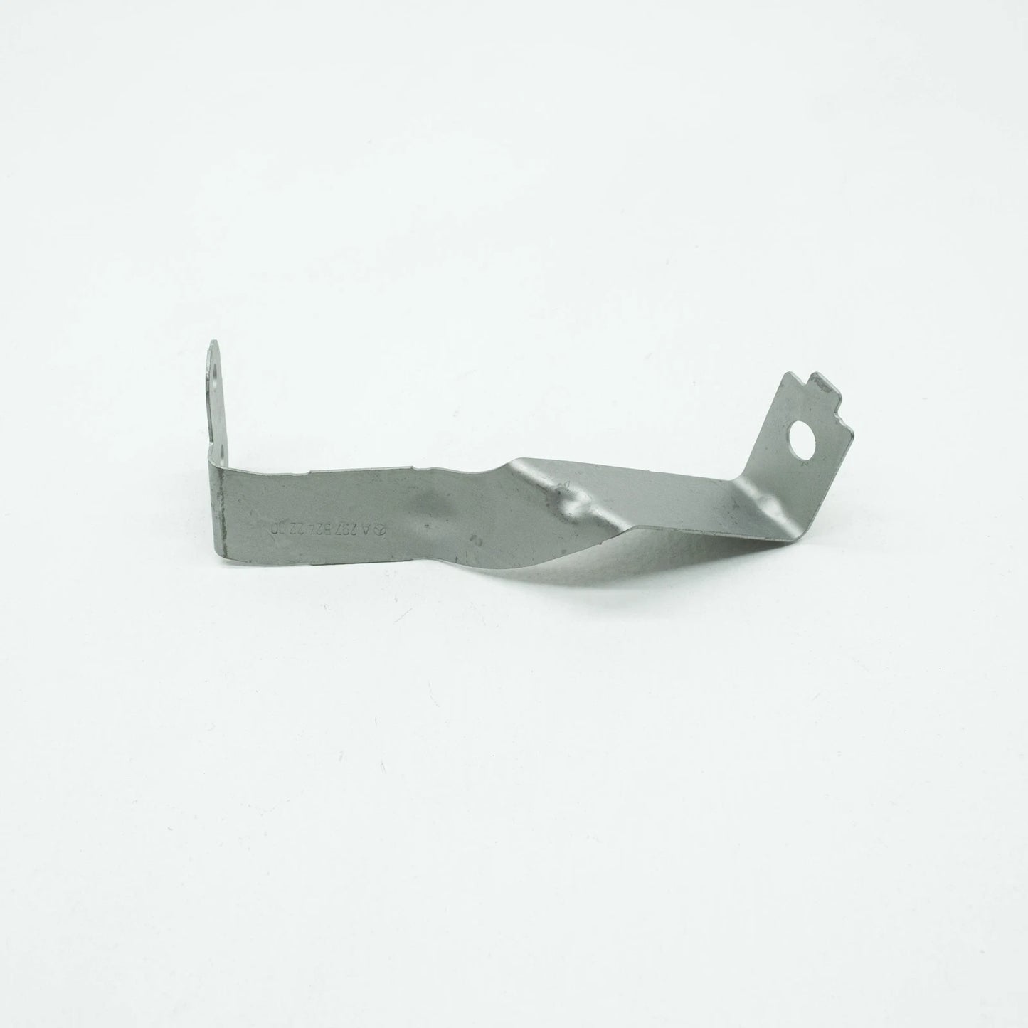 NEW MB EQS V297 RIGHT ENGINE COMPARTMENT LINIG BRACKET A2975242200 ORIGINAL