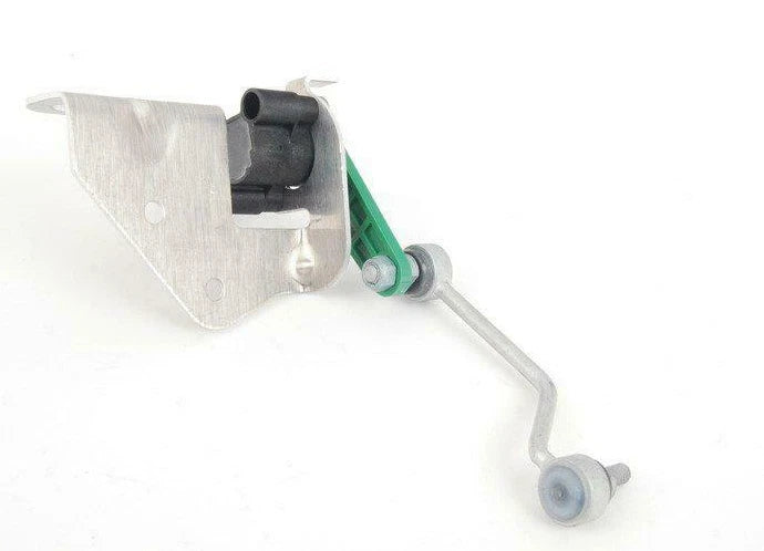 NEW AUDI R8 42 FRONT RIGHT LEVEL SENSOR WITH POLES 420941274E ORIGINAL