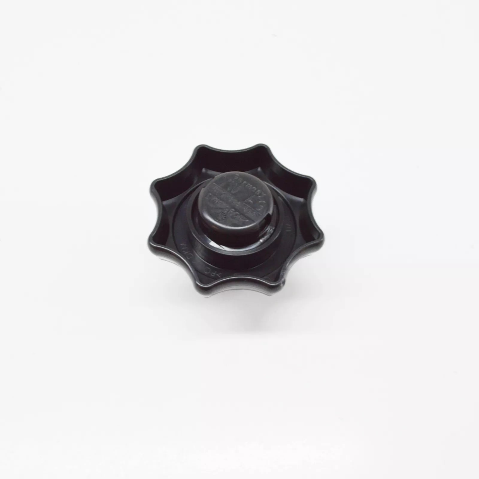 NEW AUDI A4 B9 SPARE WHEEL TIRE MOUNTING NUT 8W0803899 ORIGINAL