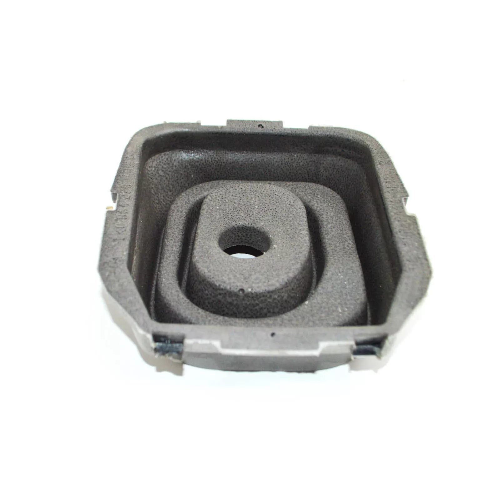 NEW VOLKSWAGEN EOS FRONT CENTER CONSOLE SOUND ABSORBER DAMPER 1K0864220 ORIGINAL