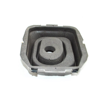 NEW VOLKSWAGEN EOS FRONT CENTER CONSOLE SOUND ABSORBER DAMPER 1K0864220 ORIGINAL