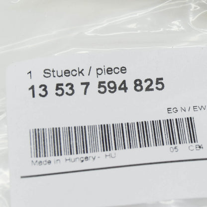 NEW BMW 3 E90 FUEL HOSE 13537594825 7594825 ORIGINAL