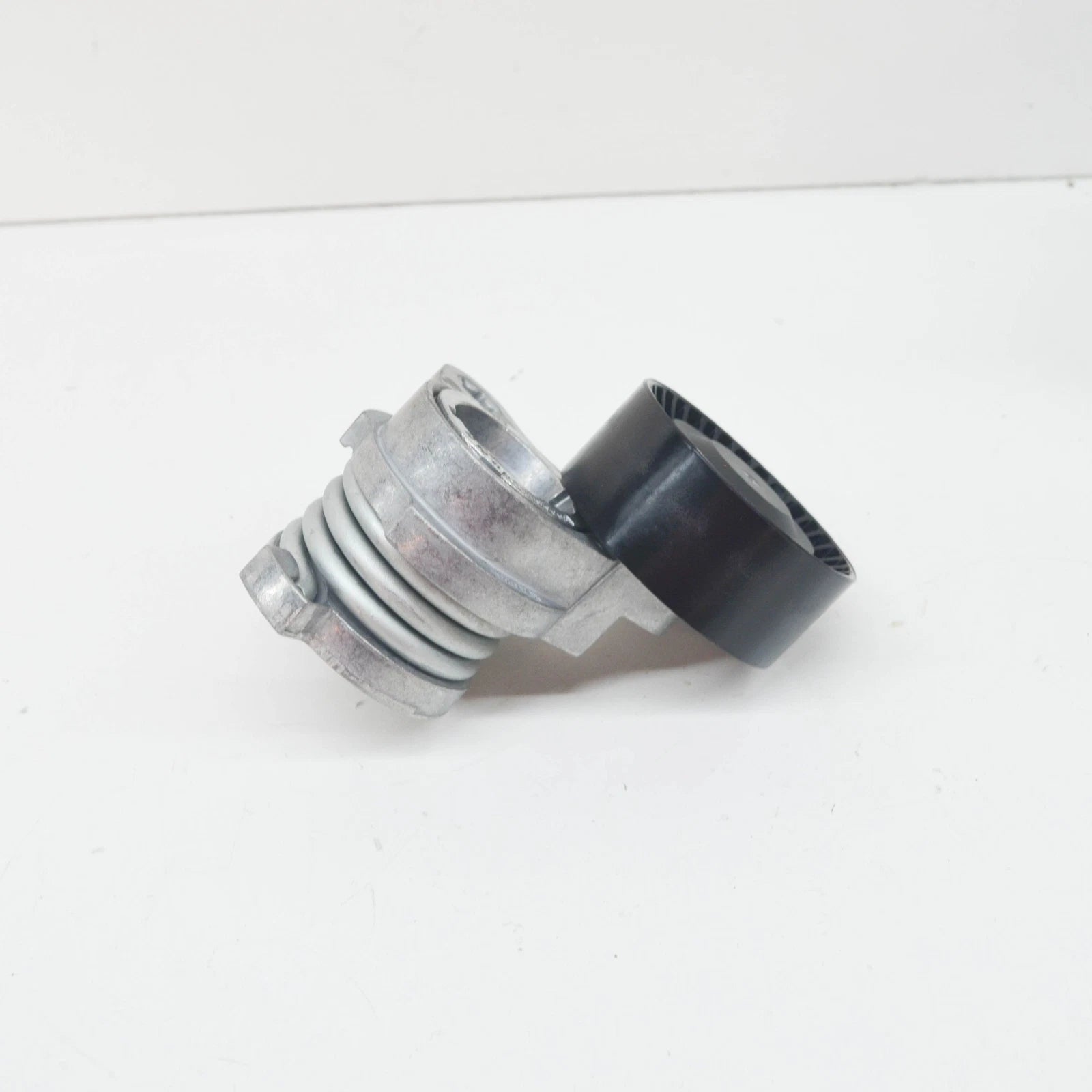 NEW BMW X5 E70 BELT TENSIONER 11287545296 7545296 ORIGINAL