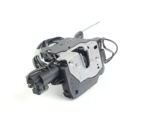 NEW MERCEDES-BENZ CLK C209 FRONT RIGHT DOOR LOCK LHD A2097201635 ORIGINAL