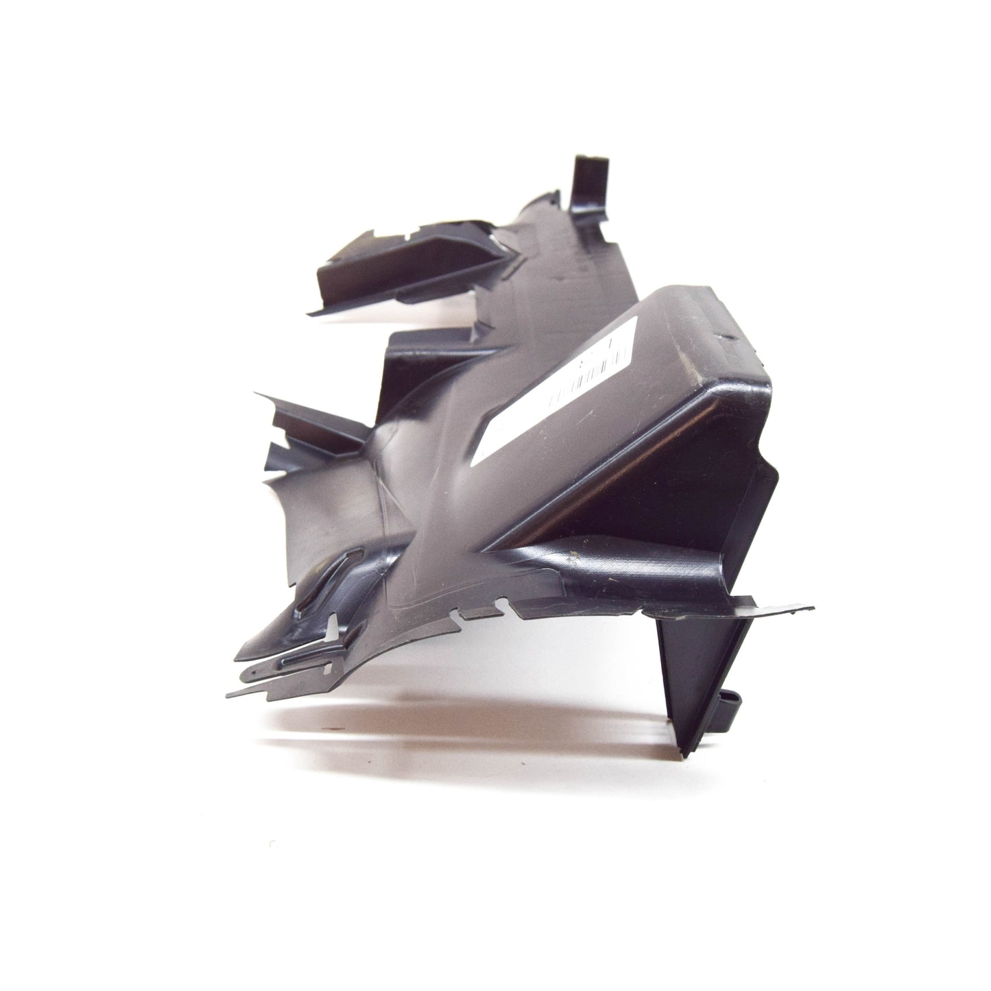 NEW VW GOLF MK7 5G RIGHT ADDITIONAL COOLANT RADIATOR AIR GUIDE 5G0121284AD