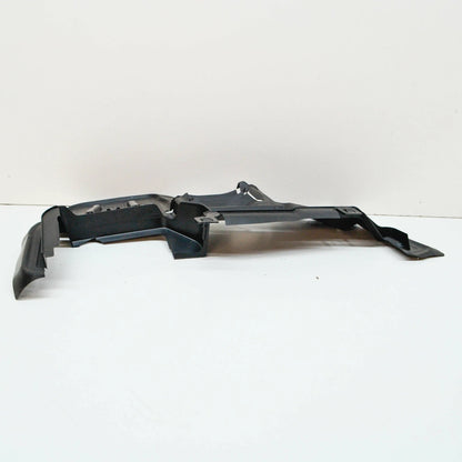 NEW AUDI A6 S6 C8 RADIATOR LEFT SIDE WIND DEFLECTOR 4K0121283BD ORIGINAL