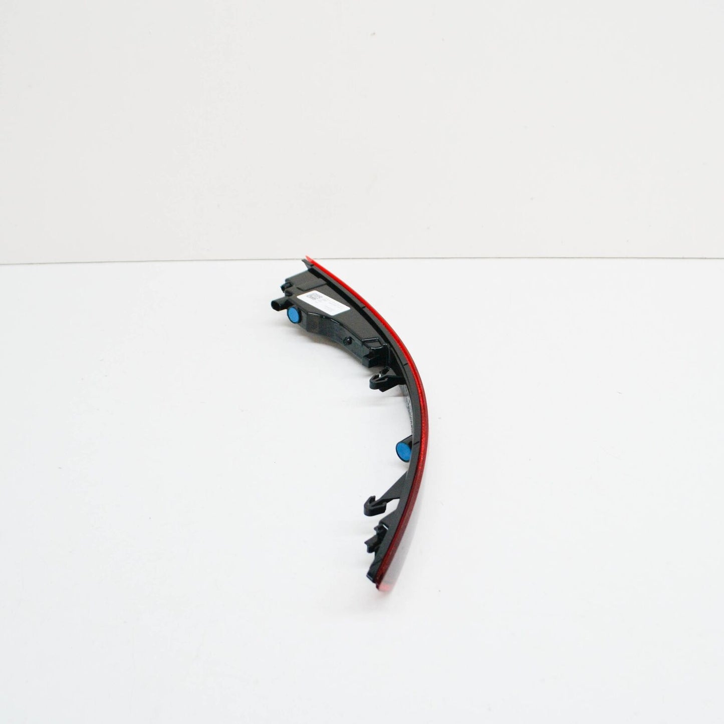 NEW AUDI Q8 4MN REAR LEFT BUMPER REFLECTOR 4M8945701A ORIGINAL