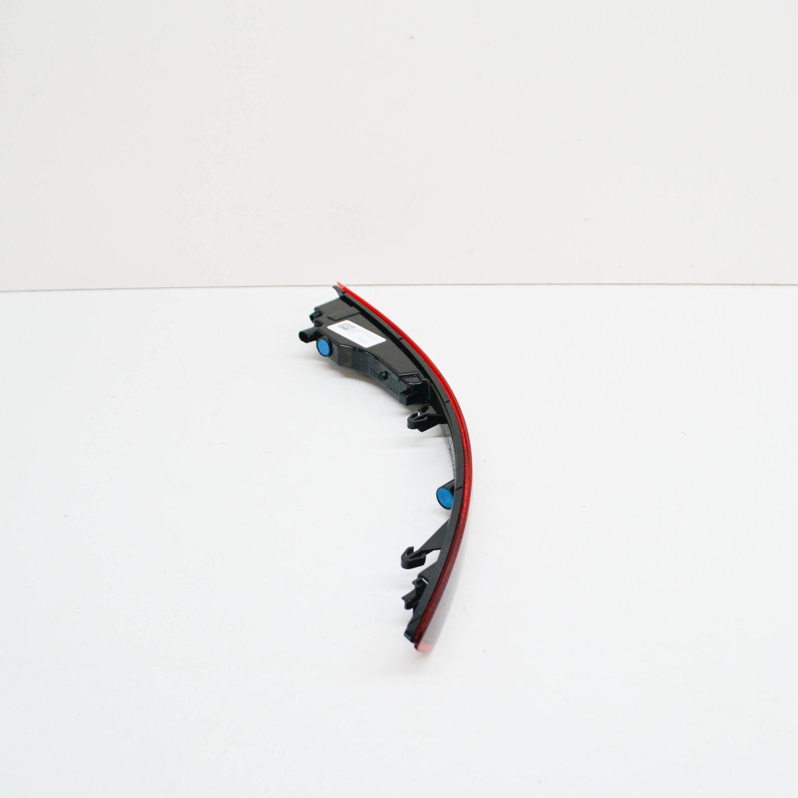 NEW AUDI Q8 4MN REAR LEFT BUMPER REFLECTOR 4M8945701A ORIGINAL