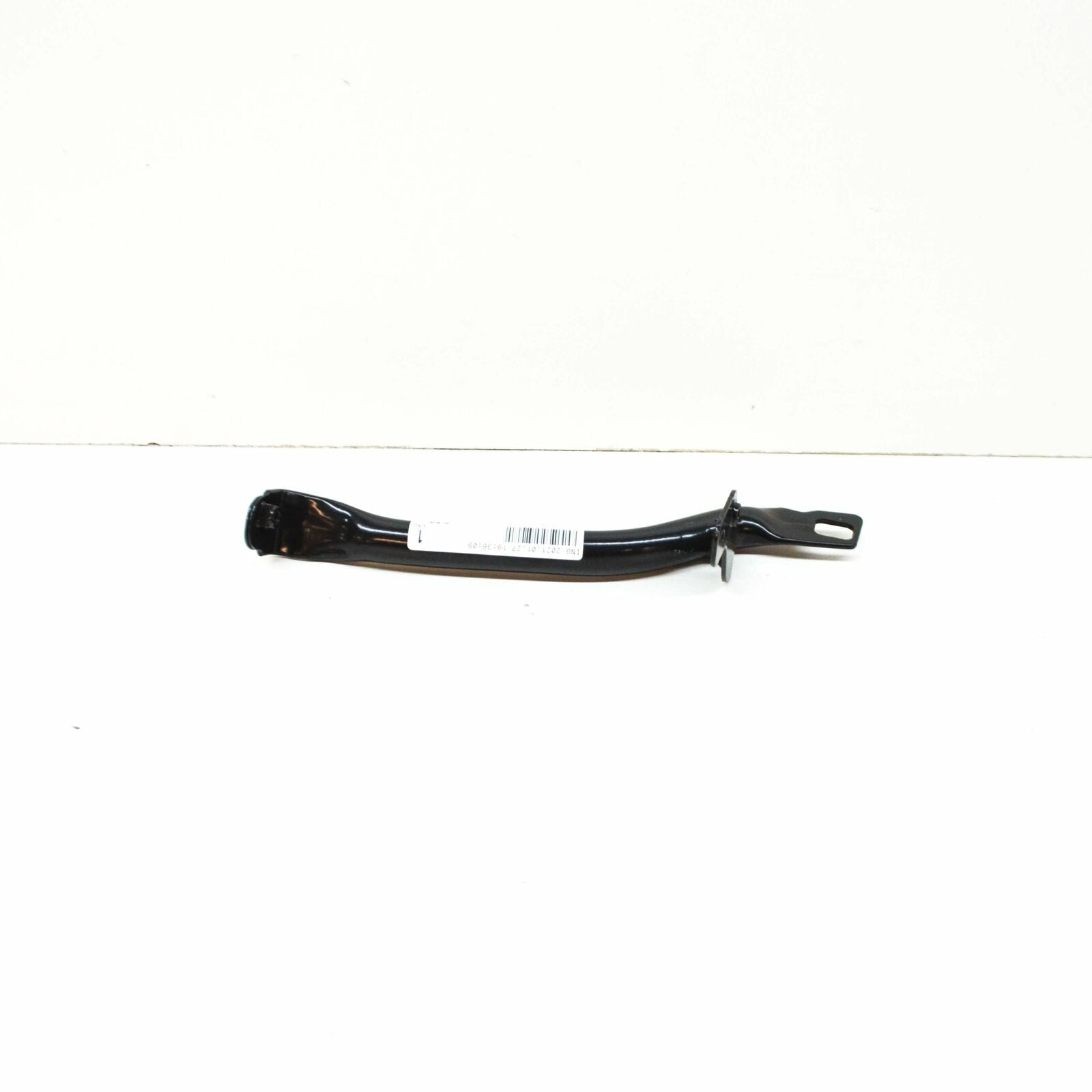 NEW AUDI A5 CABRIO 8W6 INSTRUMENT PANEL INNER CROSSMEMBER BRACE LHD 8W7857295