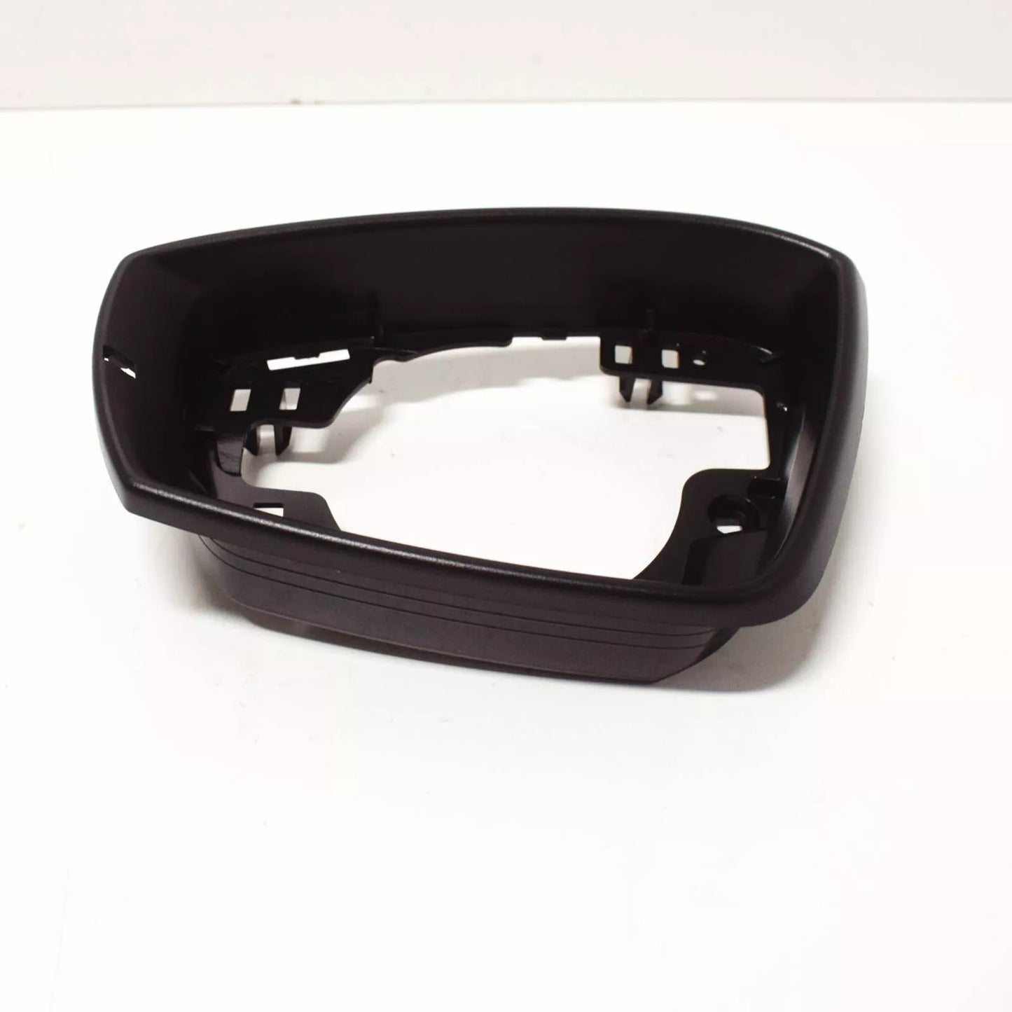 NEW VOLKSWAGEN POLO 6R LEFT SIDE WING MIRROR TRIM 6R0857601B9B9