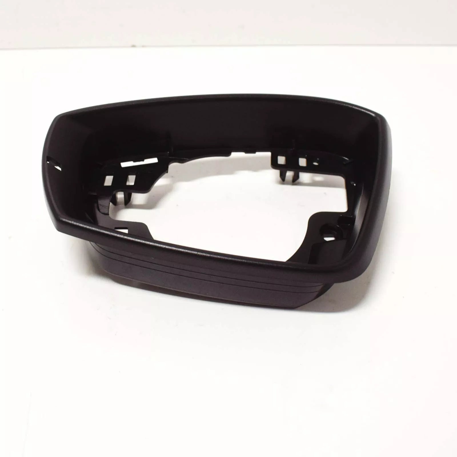 NEW VOLKSWAGEN POLO 6R LEFT SIDE WING MIRROR TRIM 6R0857601B9B9